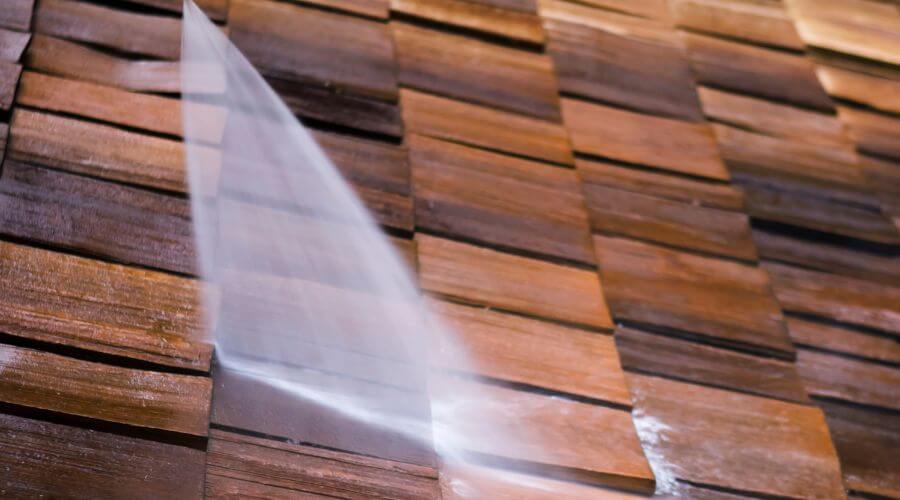 Asphalt Roofing in De Soto, GA